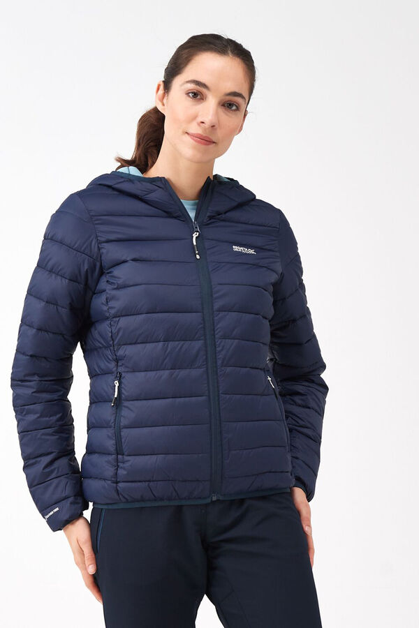 Regatta Chaqueta mujer Regatta azul