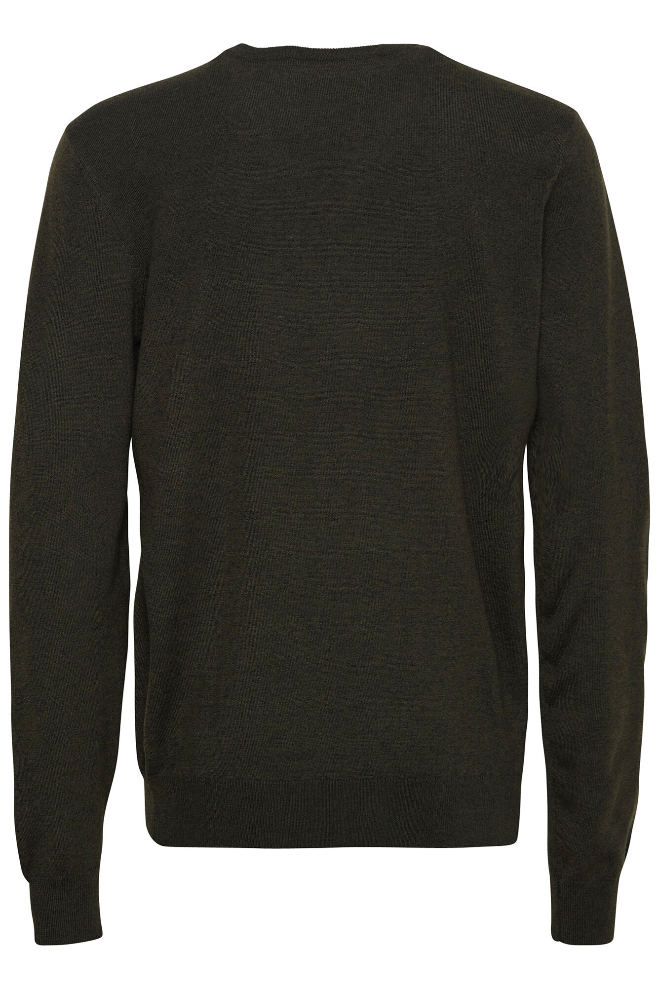Blend Jersey de punto con cuello redondo