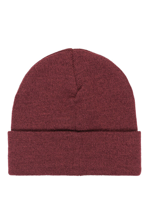 Element Chap&eacute;u cl&aacute;ssico estampado