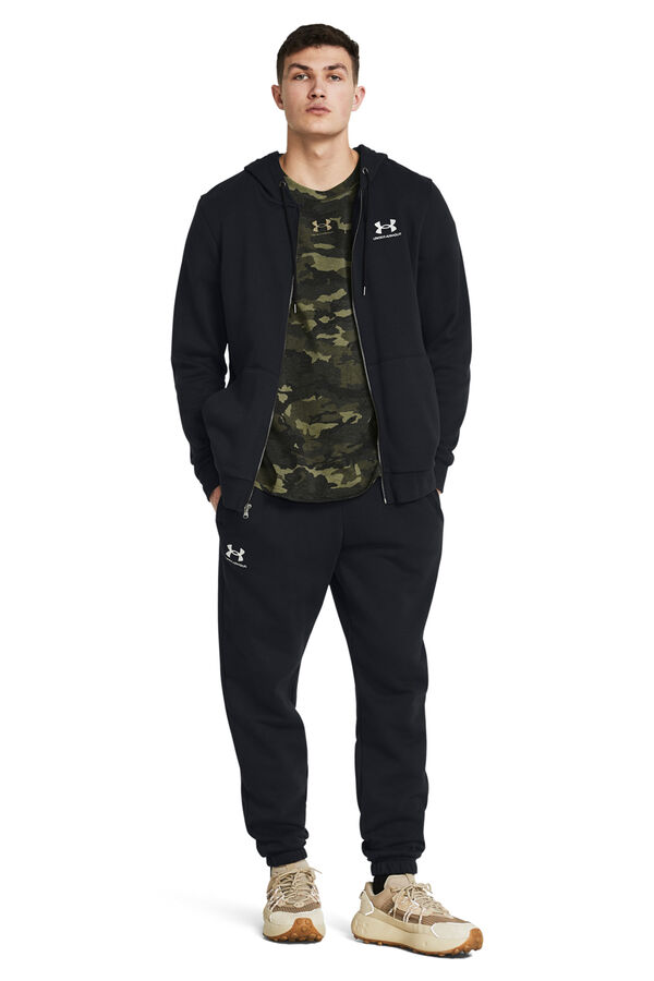 Under Armour Jogger preto
