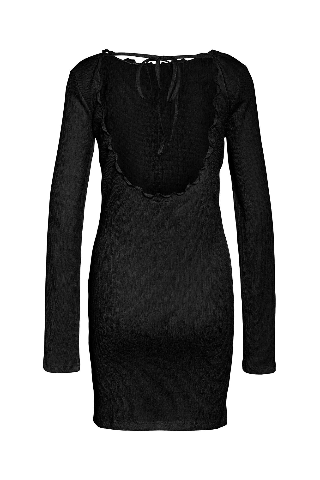 Noisy May Vestido Escote Espalda