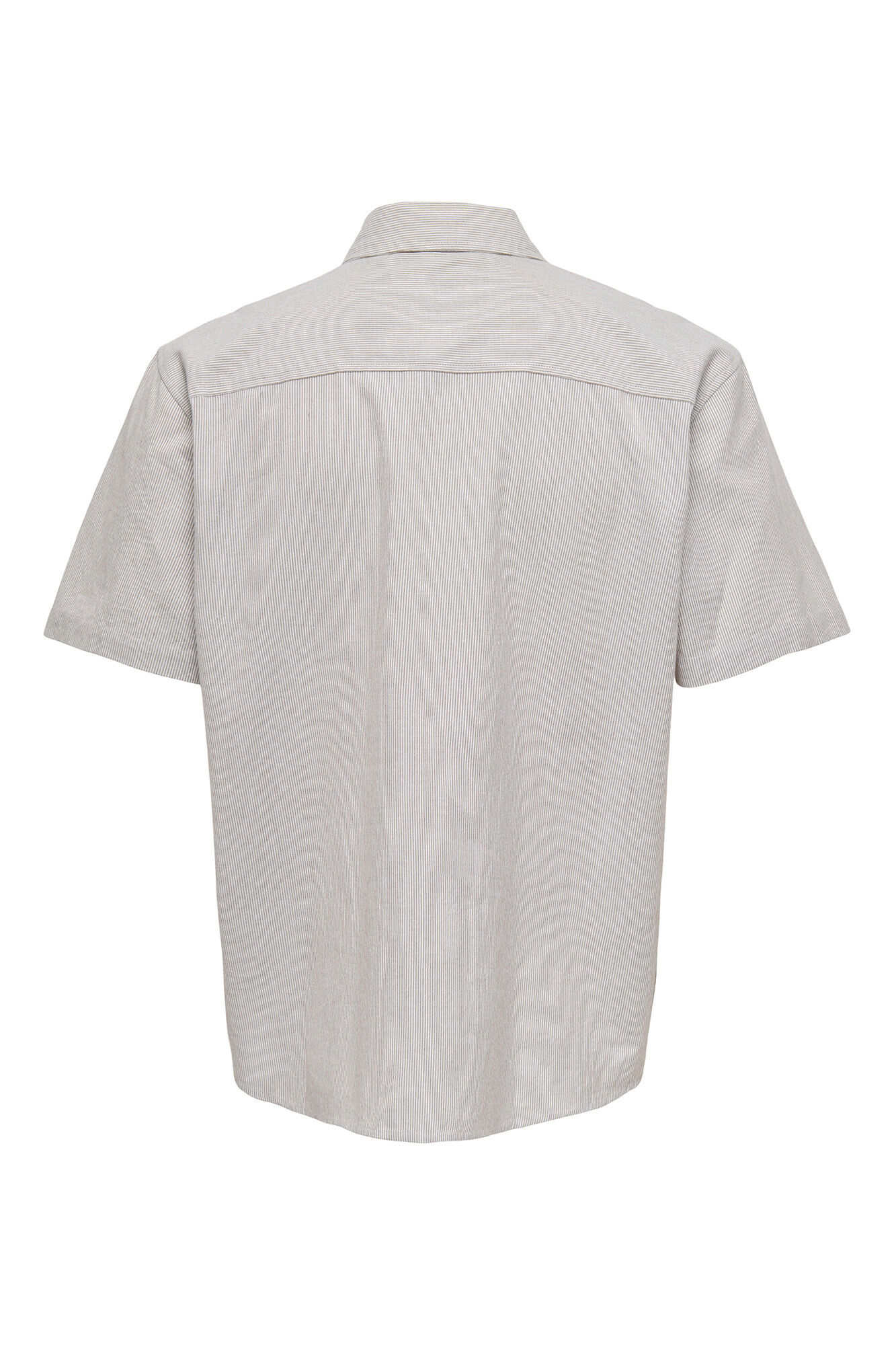 Only & Sons Camisa Regular Fit