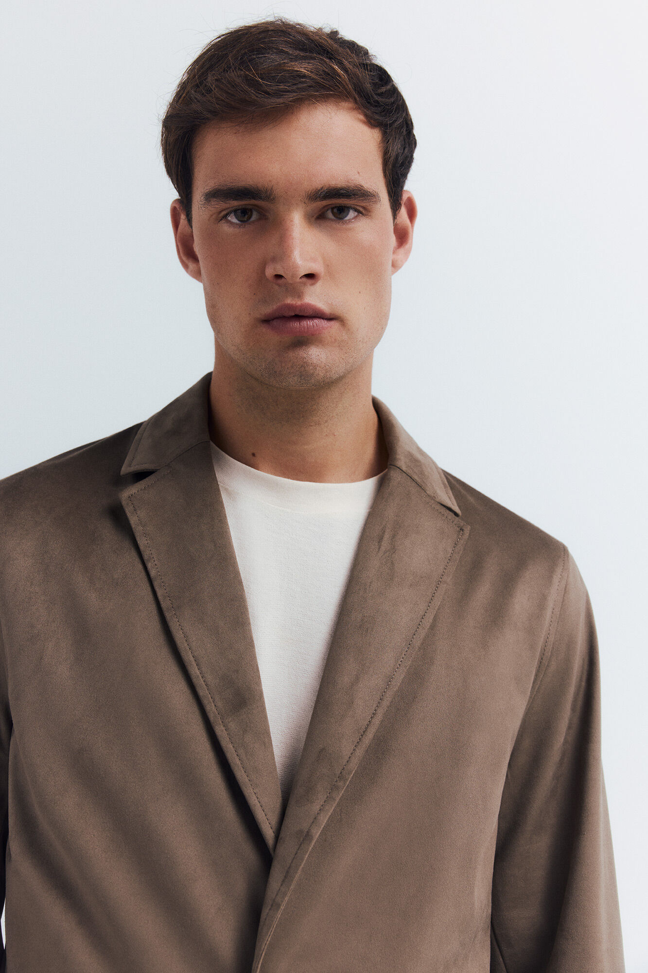 Springfield Blazer efecto ante