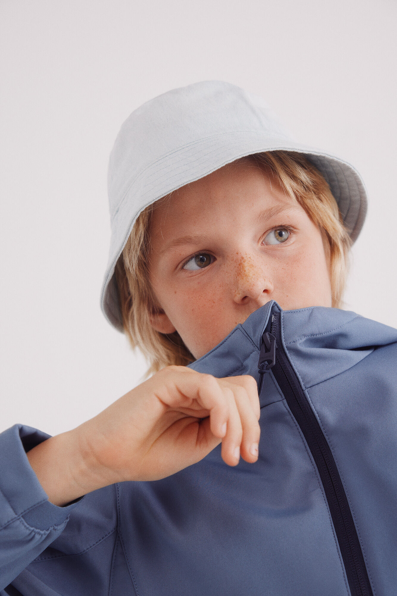 Springfield Kids Softshell ni&ntilde;o