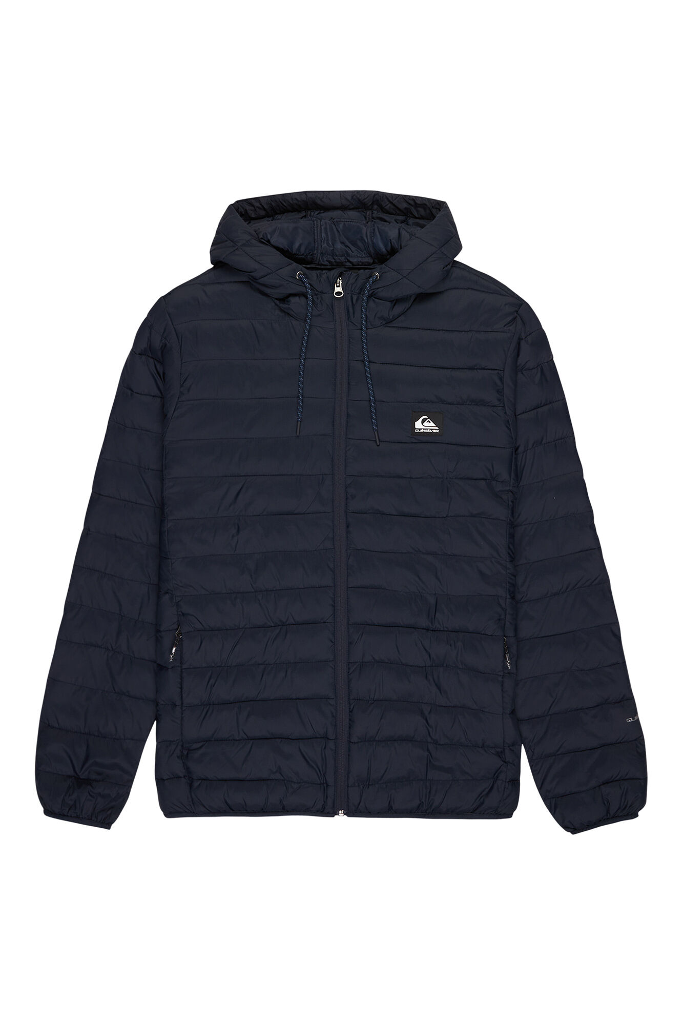 Quiksilver Scaly Hood - Jaqueta Isolada para homem