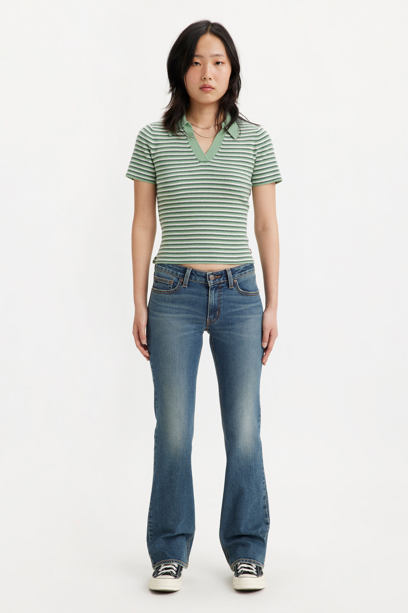 Levi's Jeans Flare
