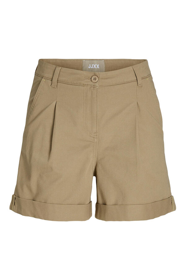 Jack & Jones Cal&ccedil;&otilde;es com pin&ccedil;as cru