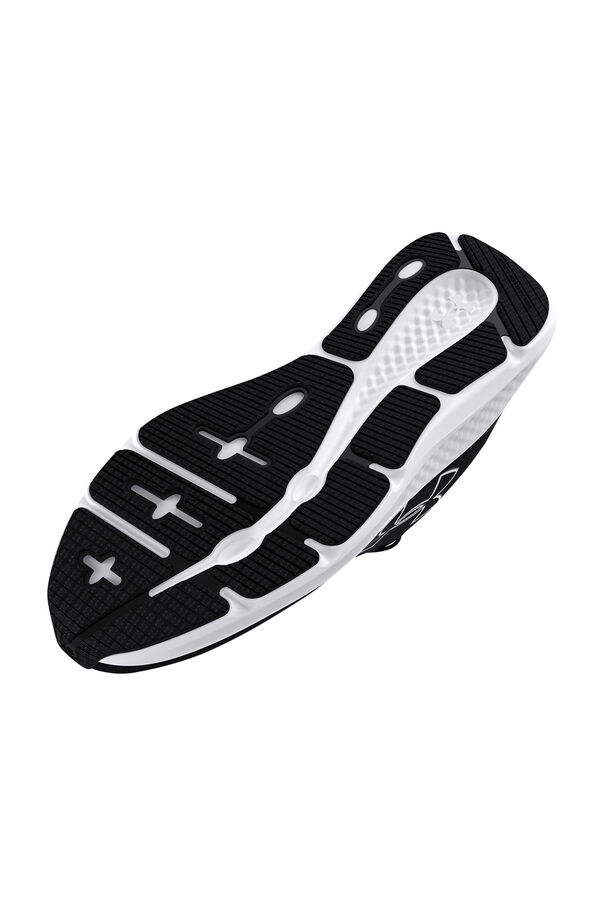 Under Armour T&ecirc;nis de corrida preto