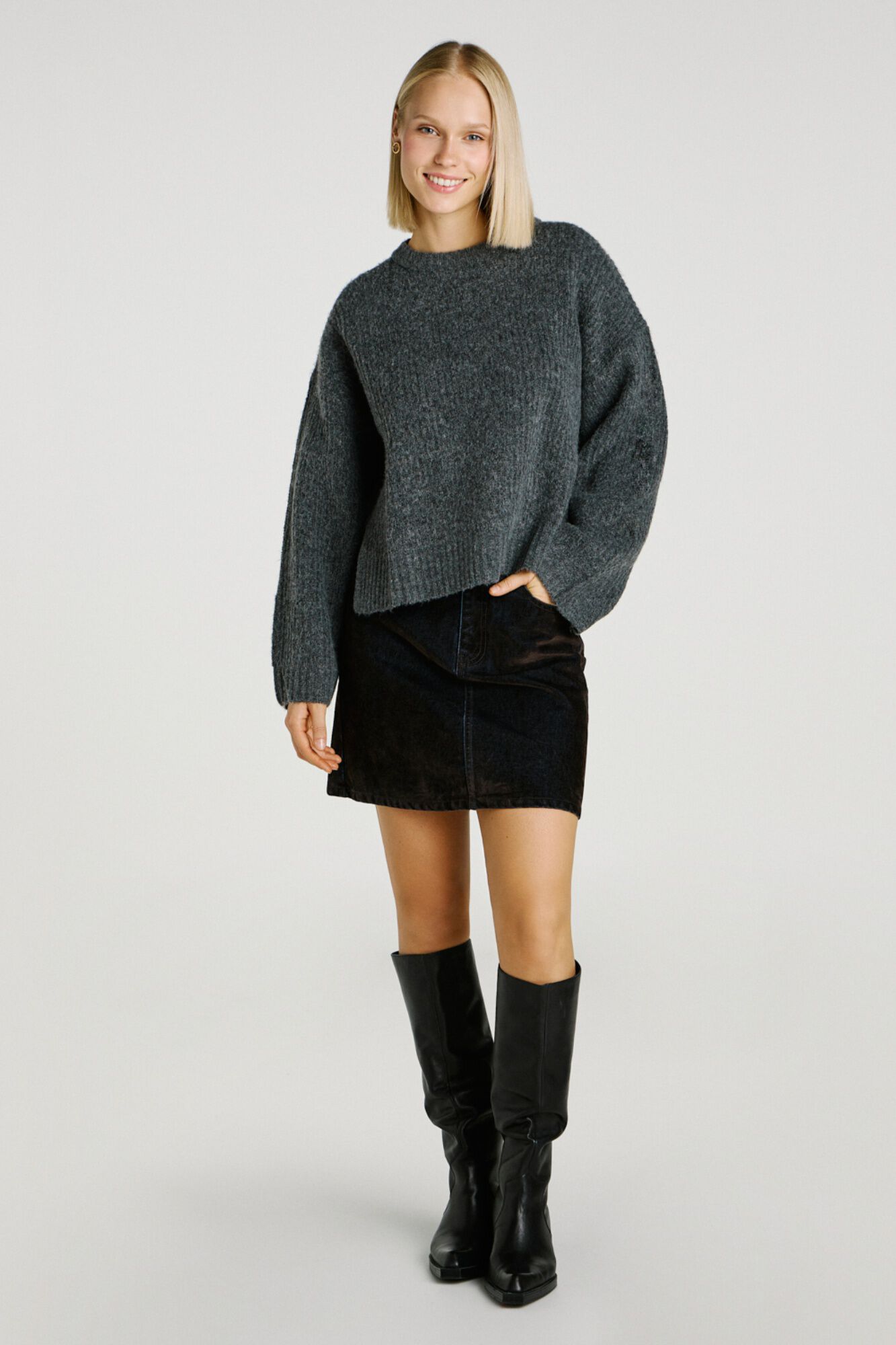 Jack & Jones Camisola de malha