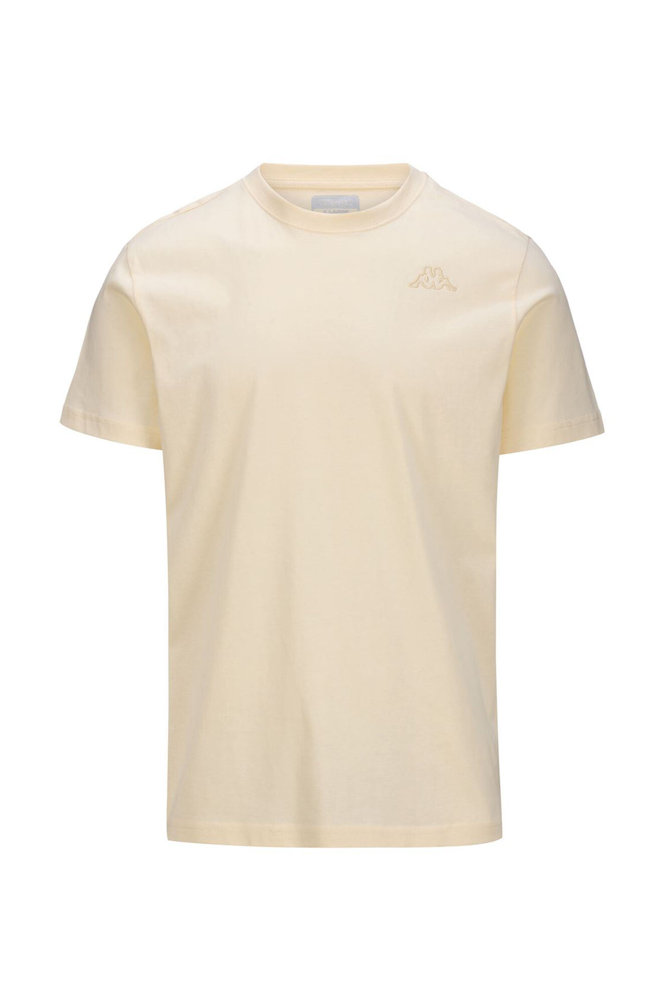 Kappa Camiseta manga corta logo Kappa
