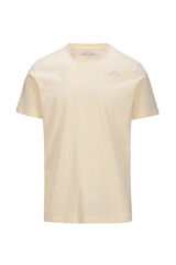 Kappa Camisola de manga curta bege