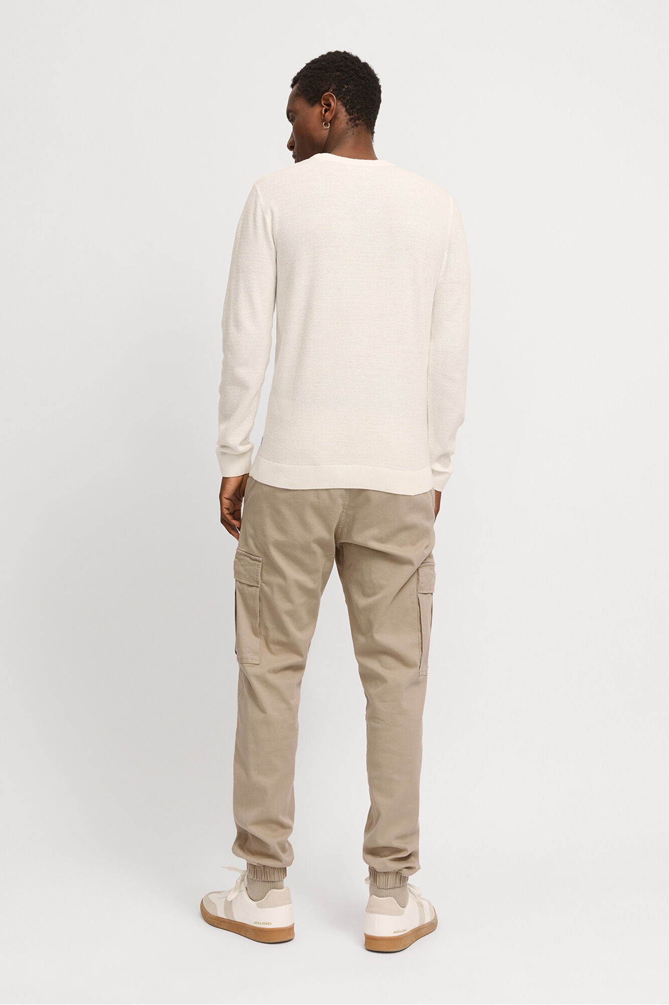 Jack & Jones Pantalones Relaxed fit