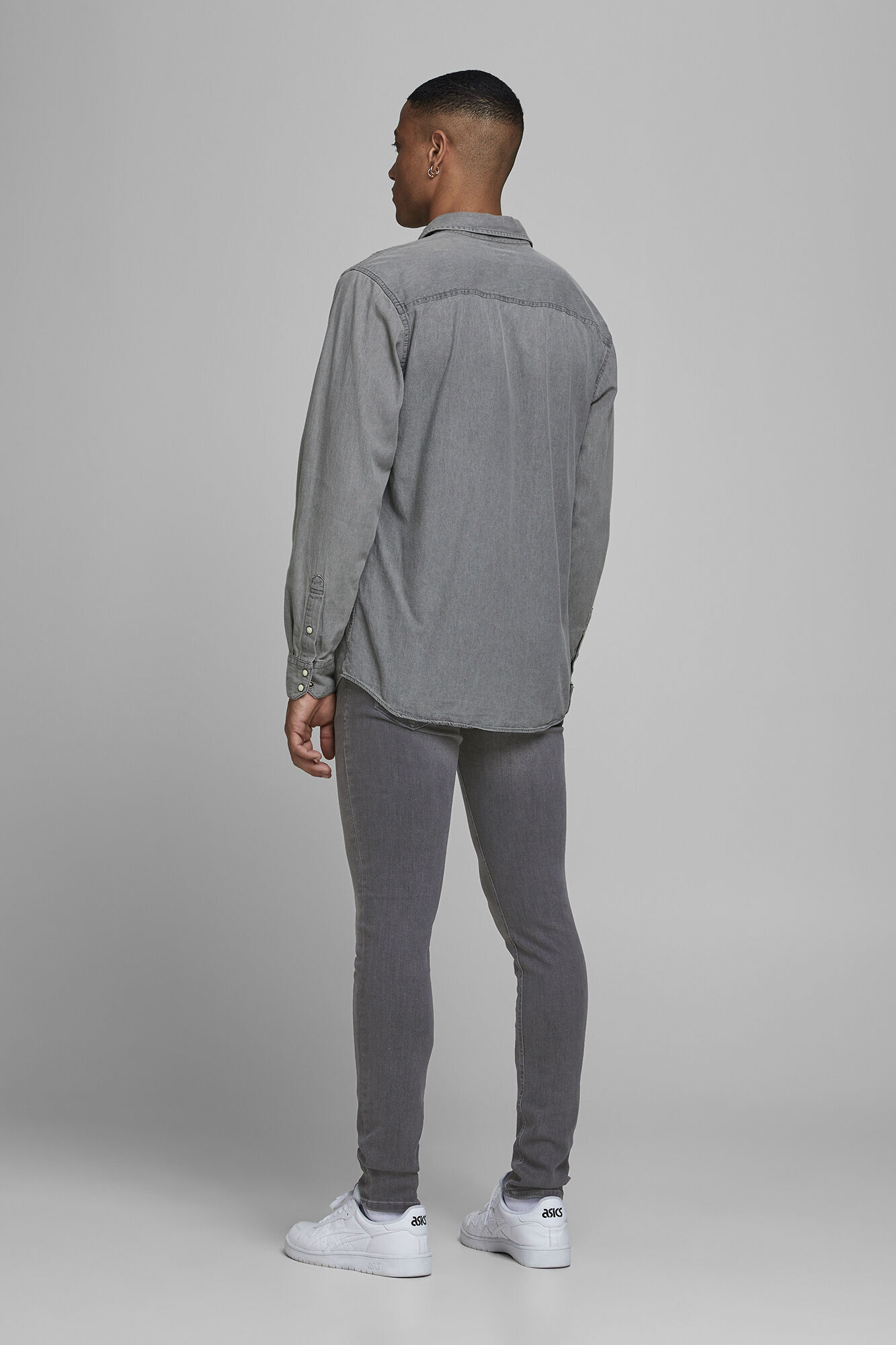 Jack & Jones Jeans Liam skinny fit