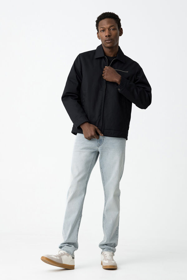 Tiffosi Jeans Leo Comfort Fit azul