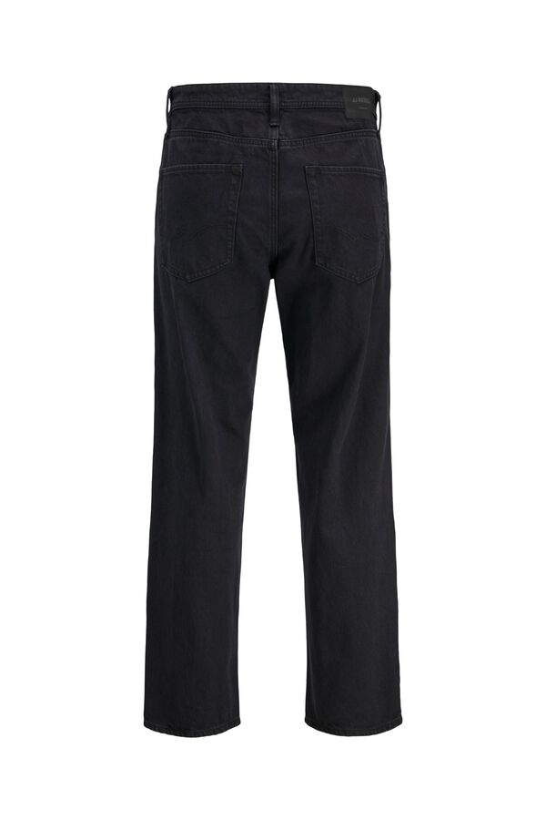 JJ REBEL Jeans relaxed fit negro