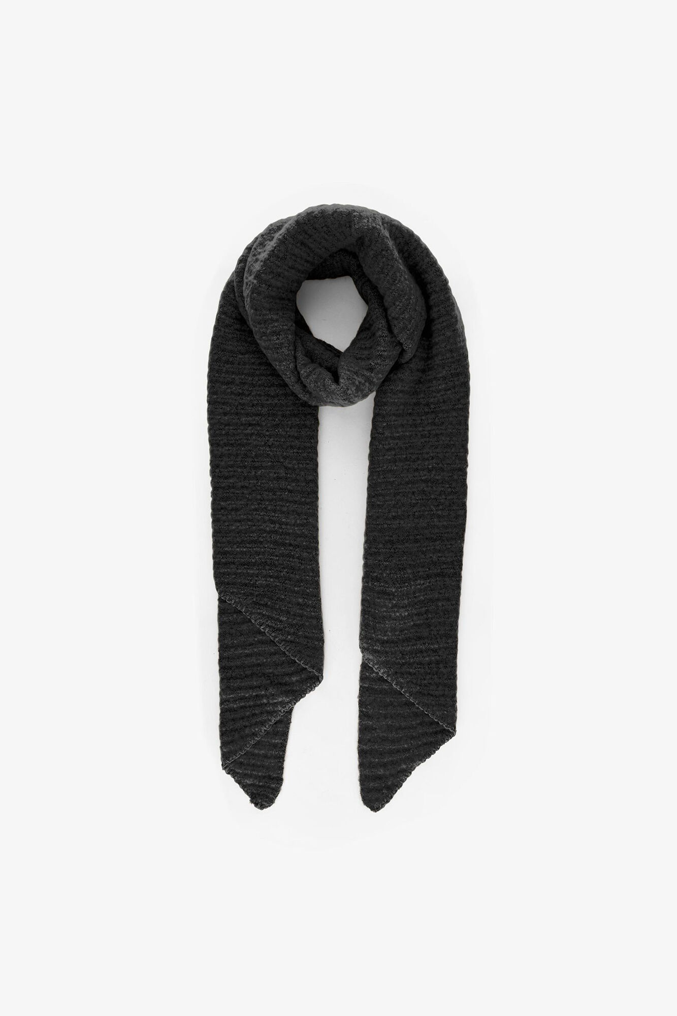 Pieces Bufanda con estructura