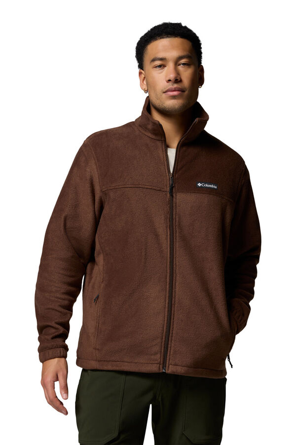 Columbia Forro de l&atilde; cru