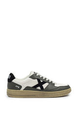 Munich Zapatillas Legit Man 105 blanco