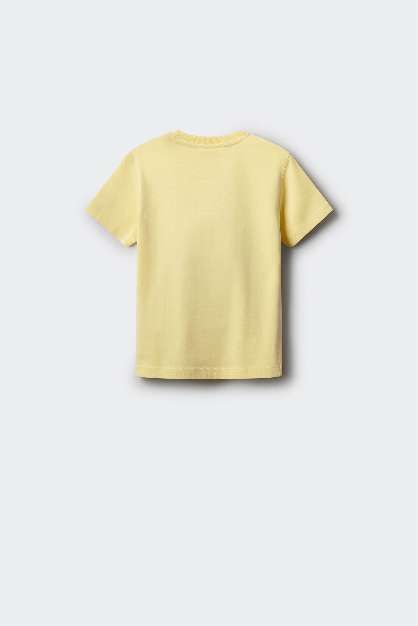 Springfield Kids Camiseta french fries ni&ntilde;o