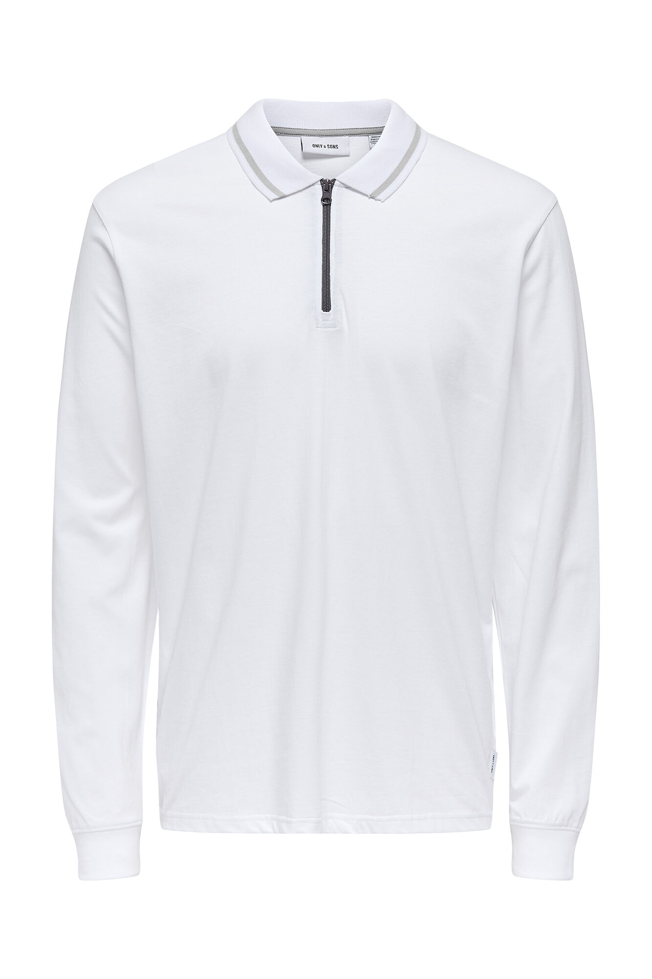 Only & Sons Camiseta masculina de regular fit