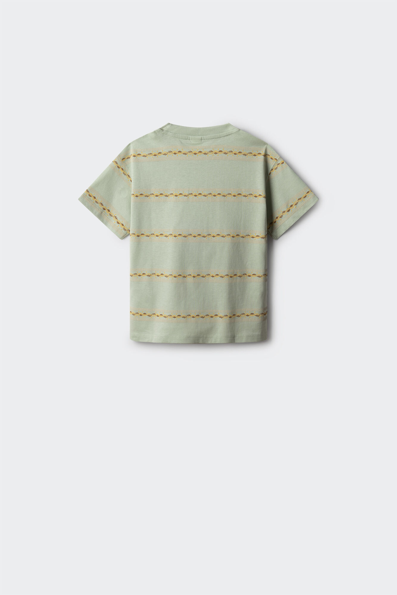 Springfield Kids Camiseta rayas ni&ntilde;o