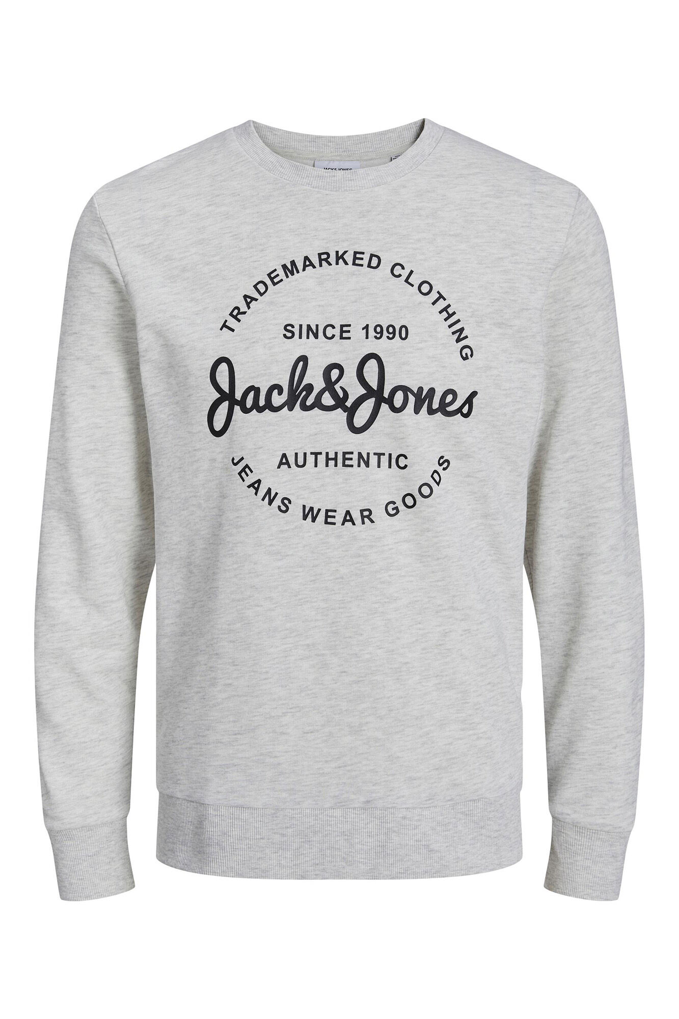 Jack & Jones PLUS Sudadera est&aacute;ndar Plus