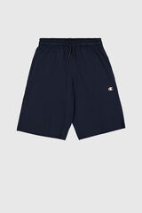 Champion Bermuda azul