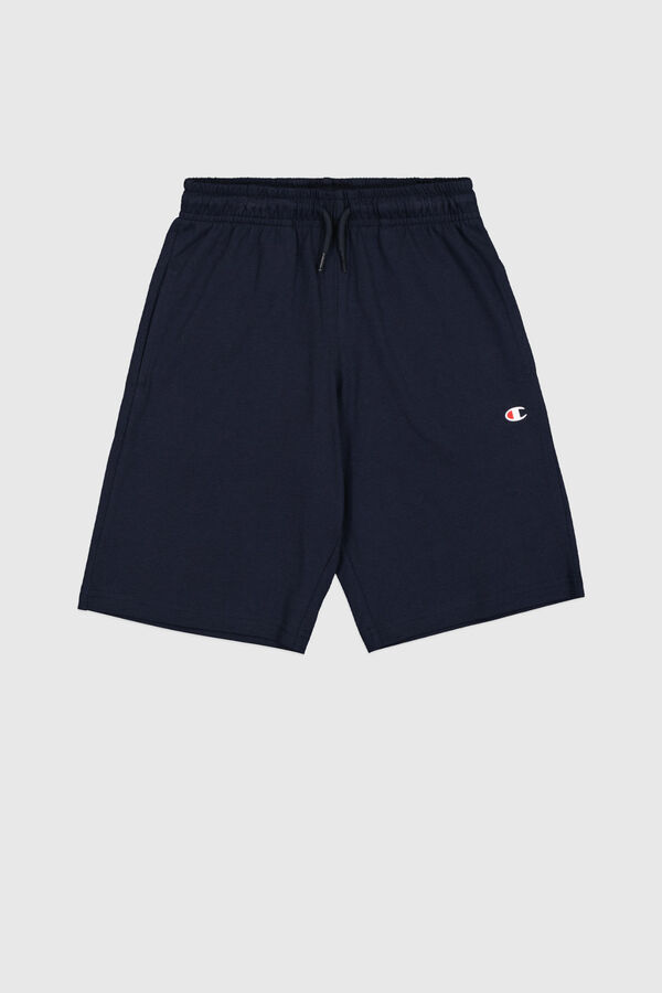 Champion Bermuda azul