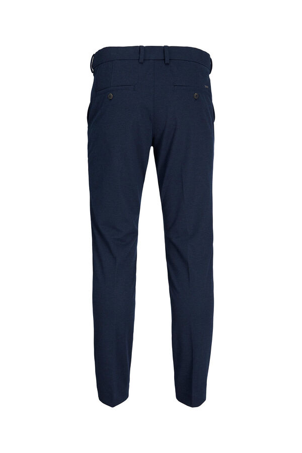 Jack & Jones Chinos slim fit azul