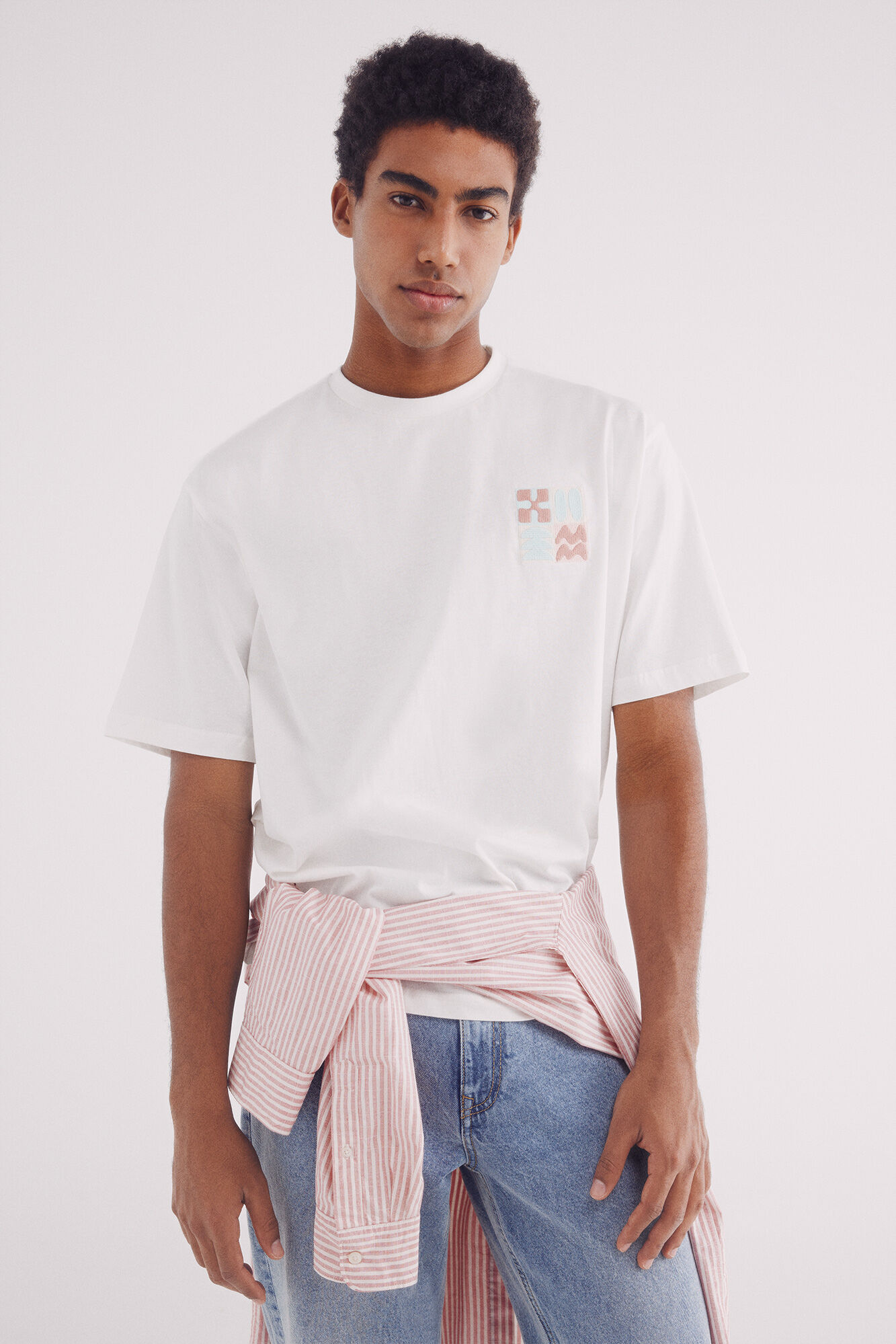 Springfield Camiseta alternative culture