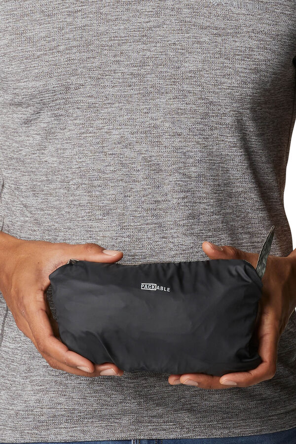 Columbia Cortavientos Columbia para hombre Challenger&trade; estampado