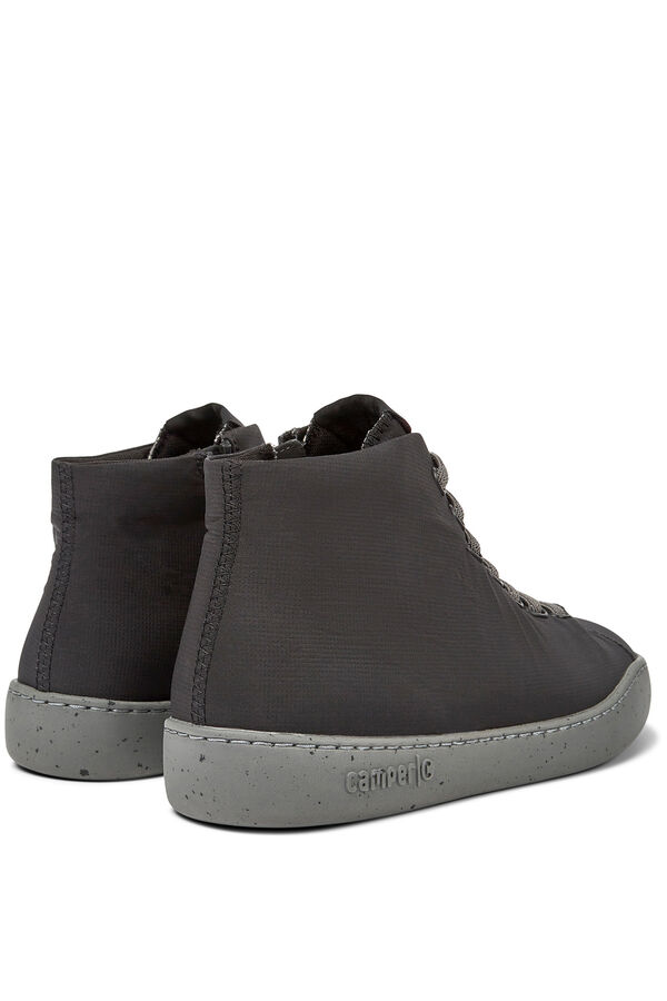 Camper Sneakers de PET reciclado negro