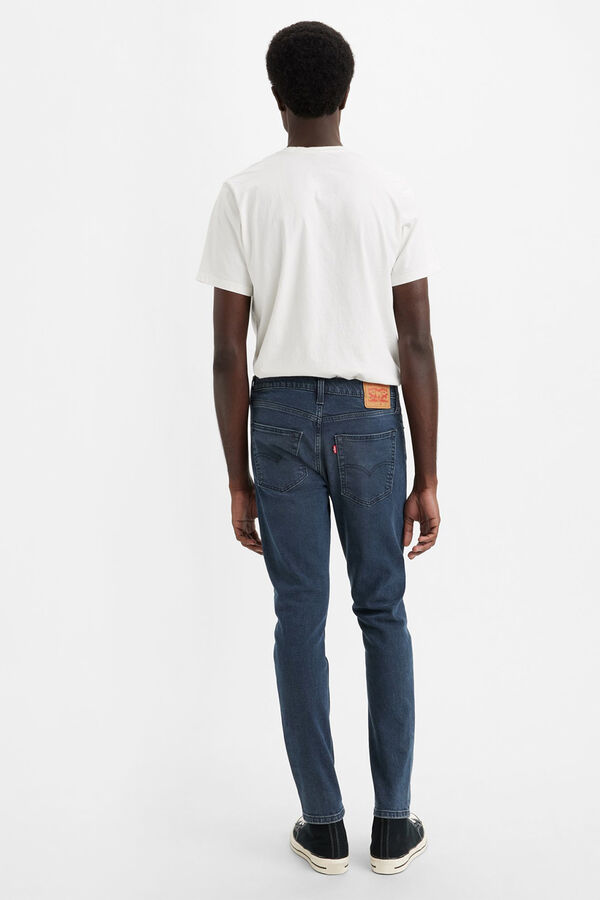 Levi's Jeans 512&trade; Slim Taper azul