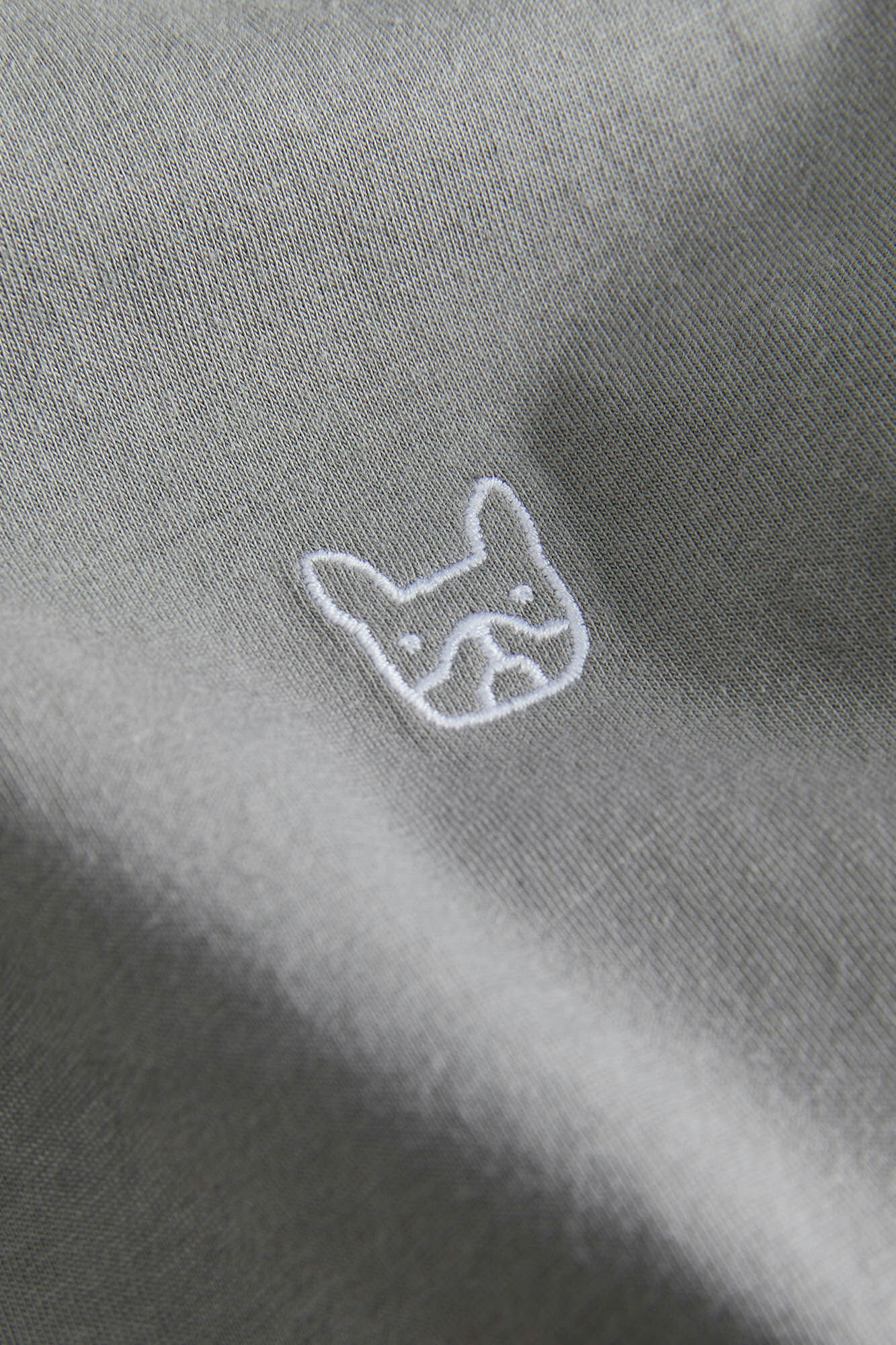 Jack & Jones Camiseta slim fit de algod&atilde;o