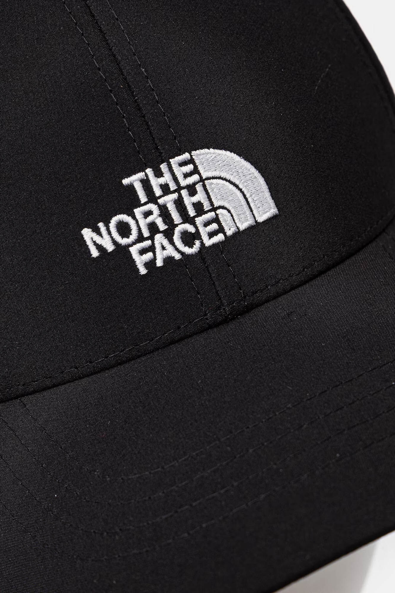 The North Face Gorra Logo Bordado