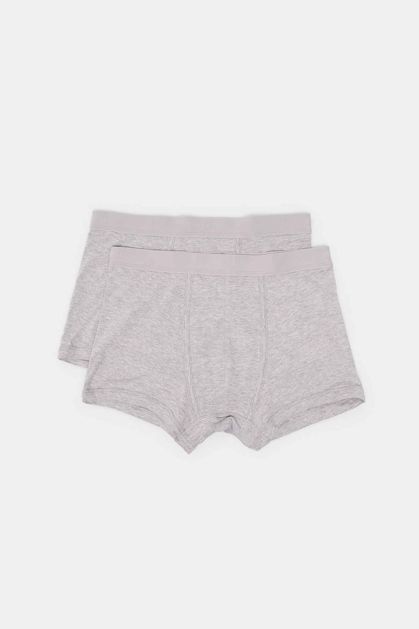 Springfield Pack 2 boxers b&aacute;sicos