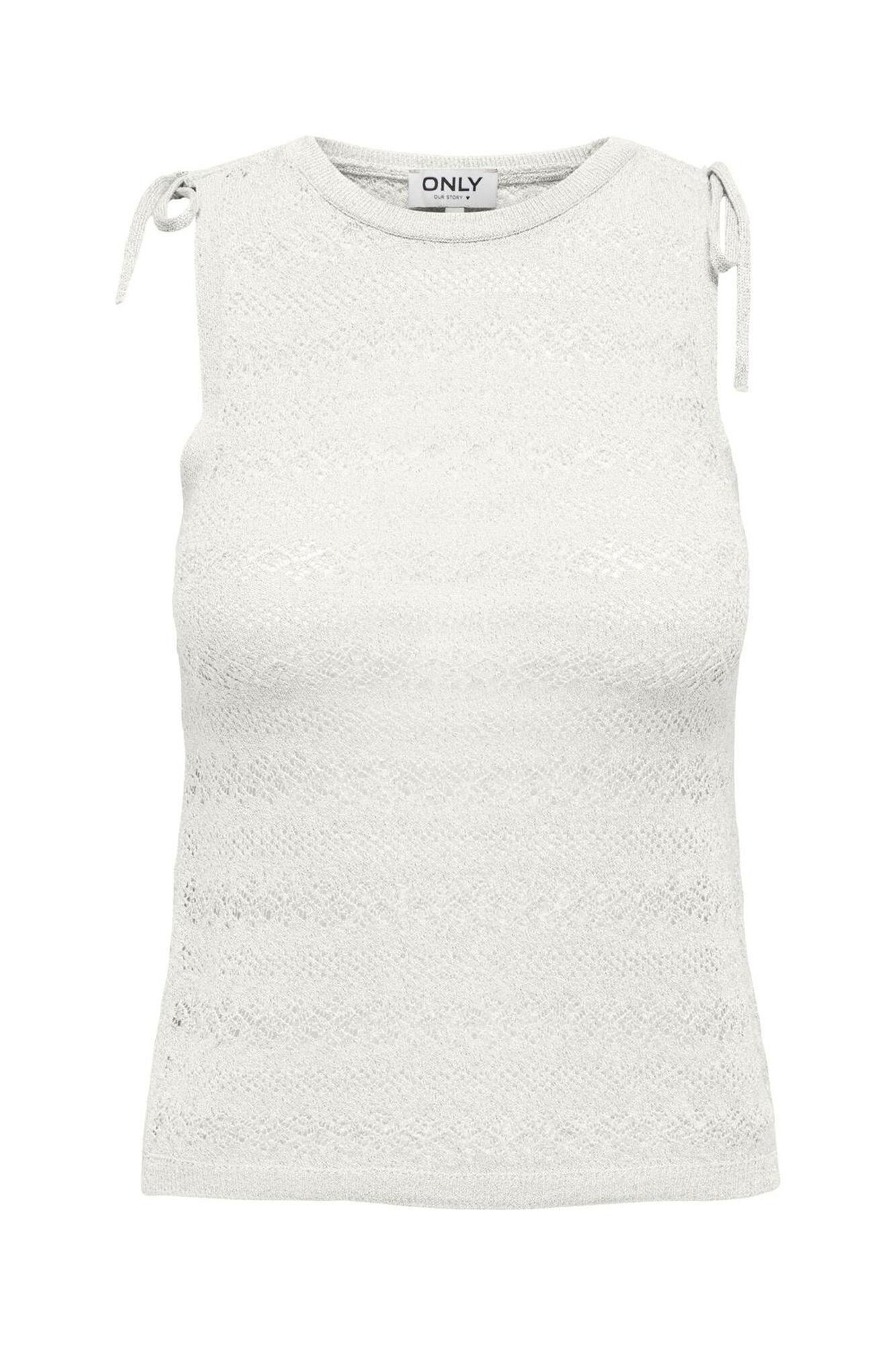 Only Top de punto brillo