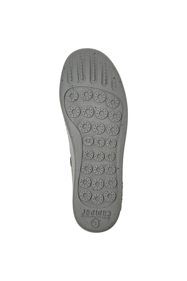 Camper Sneakers de PET reciclado negro
