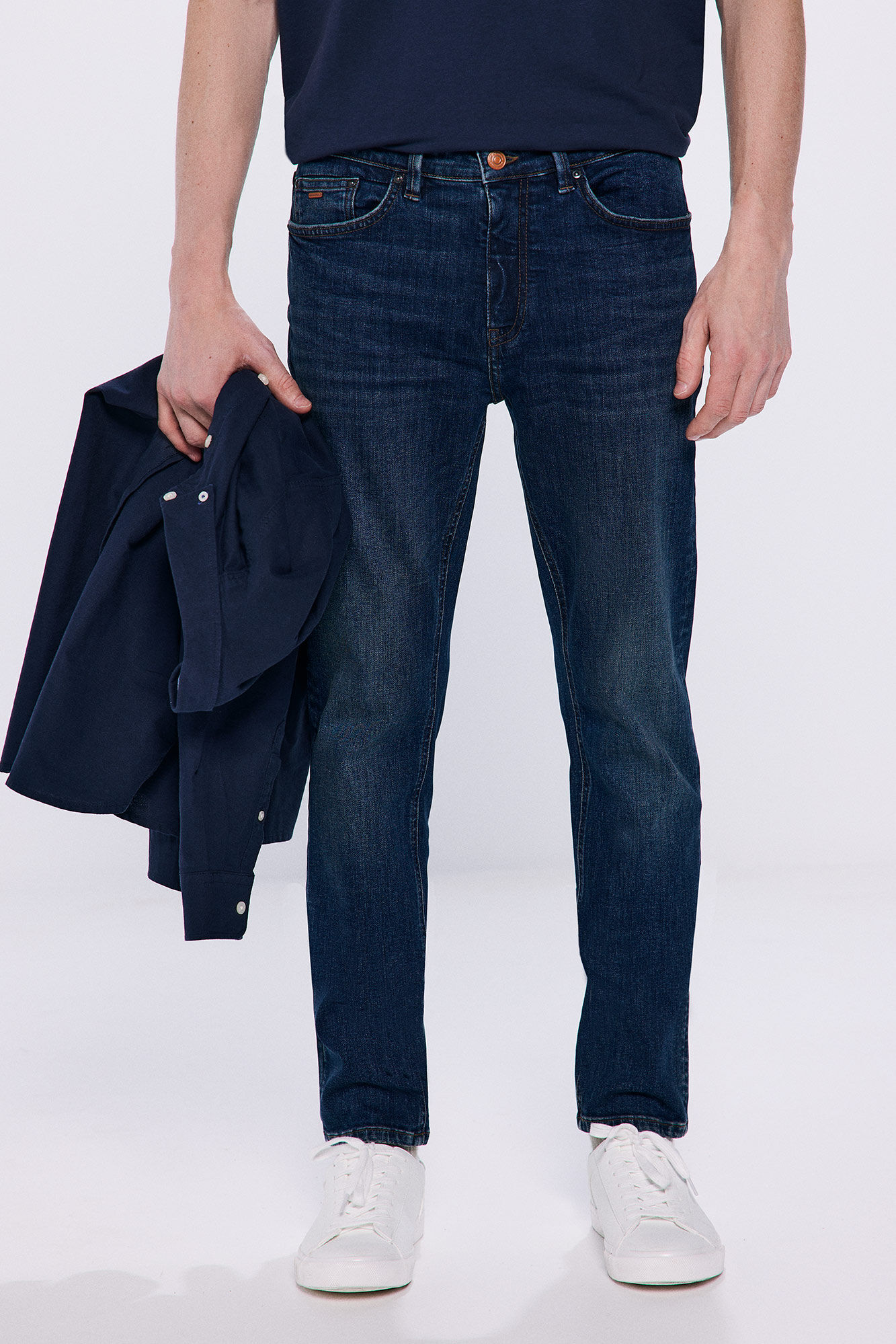 Springfield Jeans skinny fit