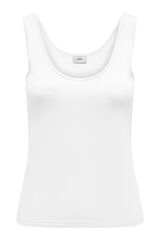 JDY al&ccedil;as b&aacute;sica branco