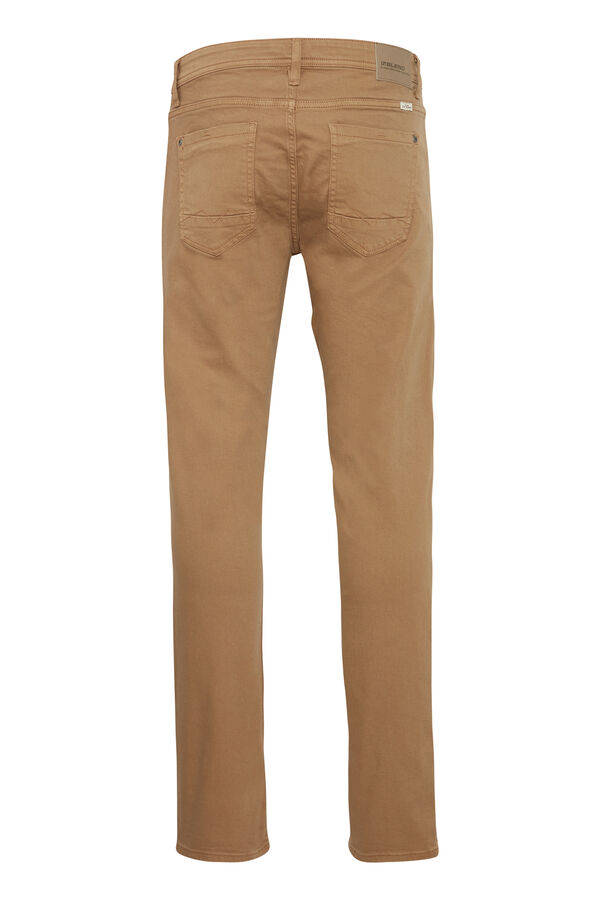 Blend Jeans slim regular beige