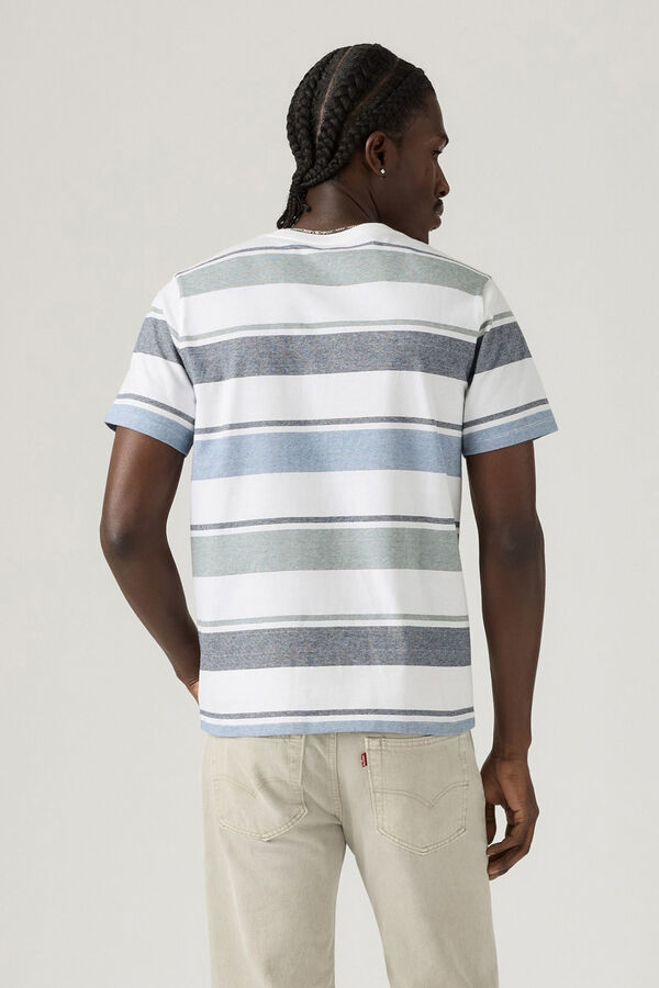 Levi's Camisola Levis&reg;  branco