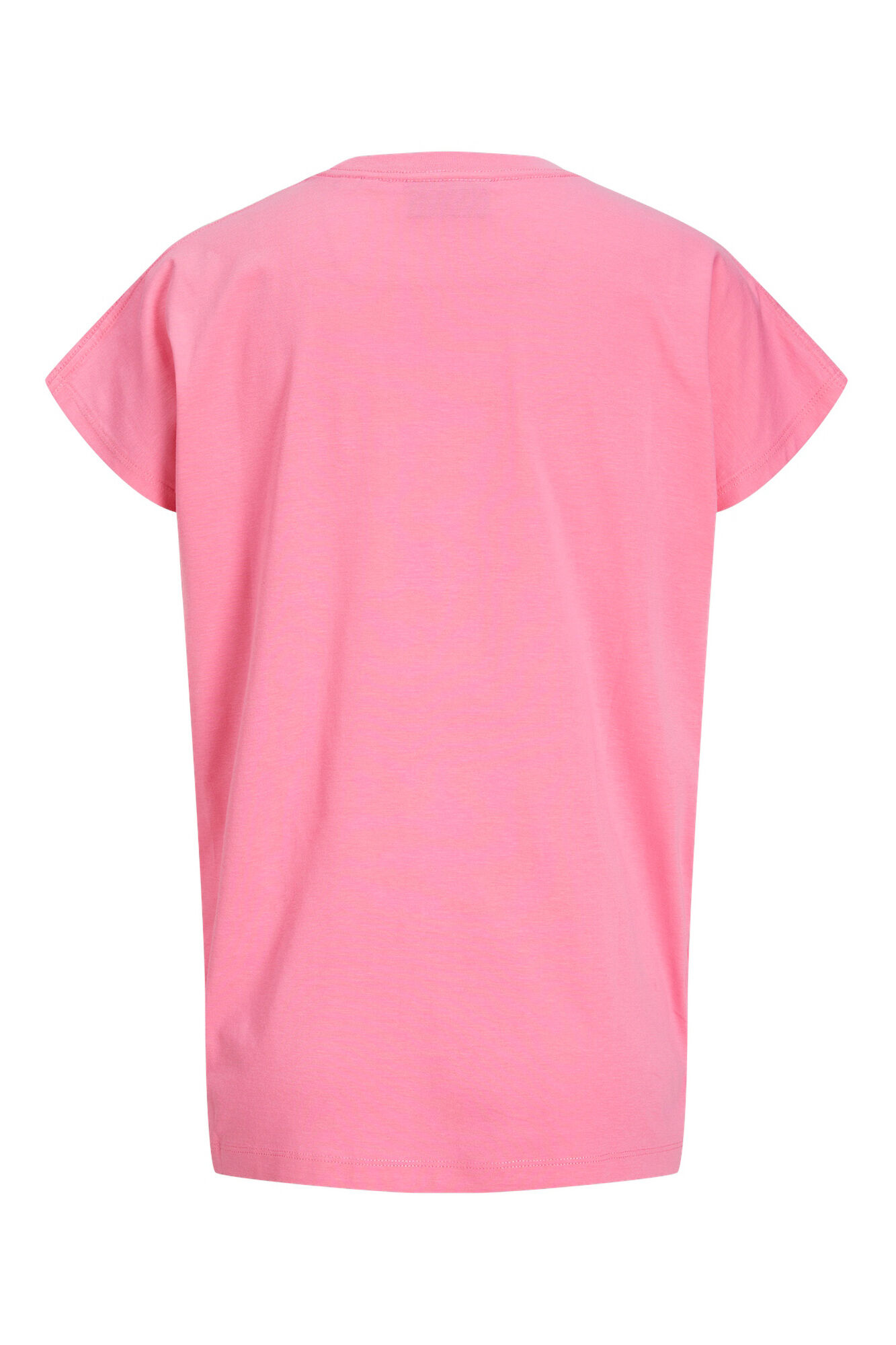 Jack & Jones Camiseta estampada com manga japonesa