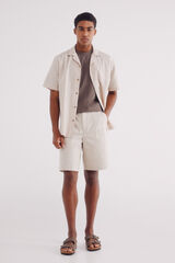 Springfield Bermuda ligera comfort beige