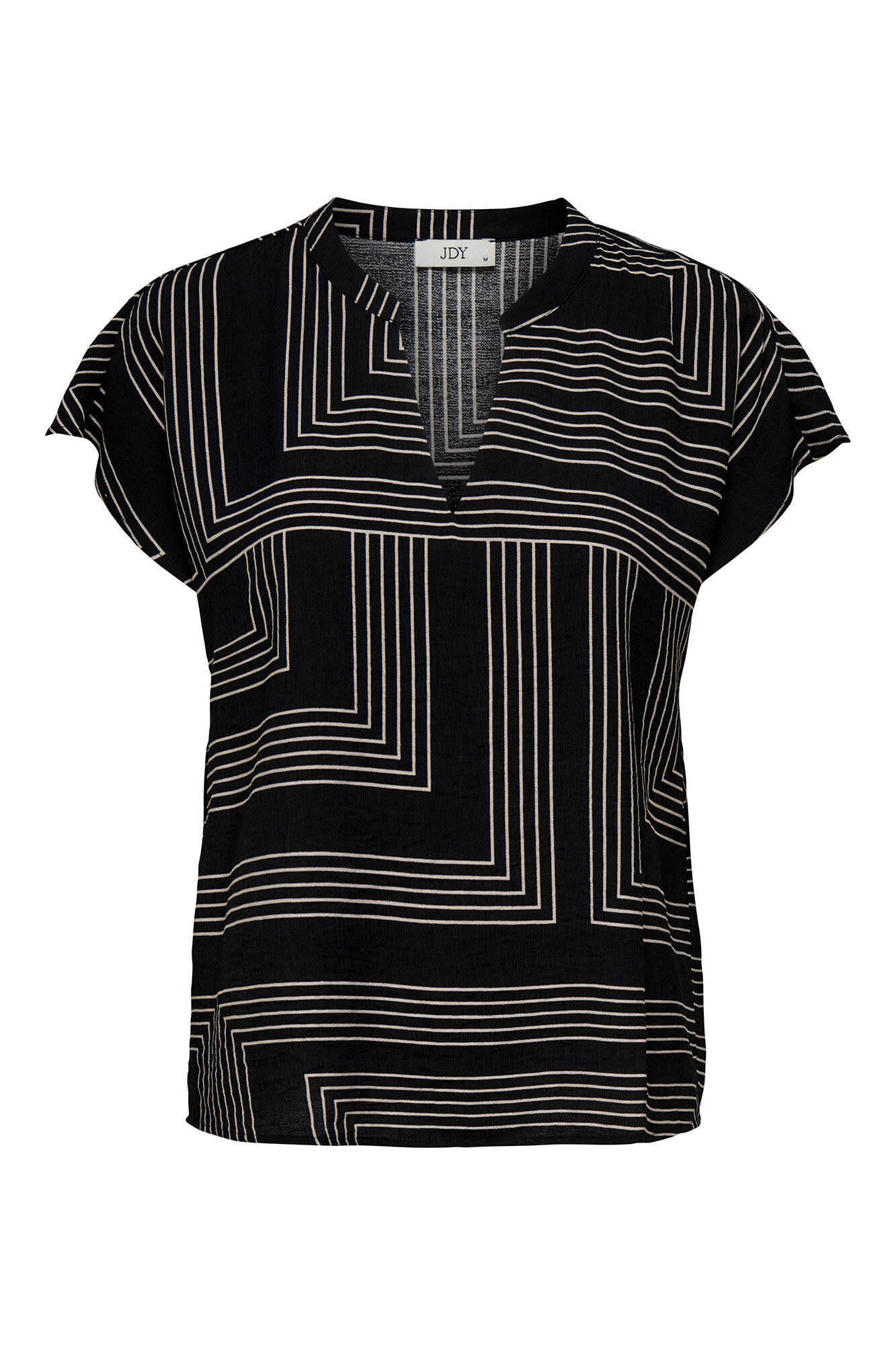 JDY T-shirt de manga curta