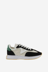 Victoria Sneakers nylon  cinzento