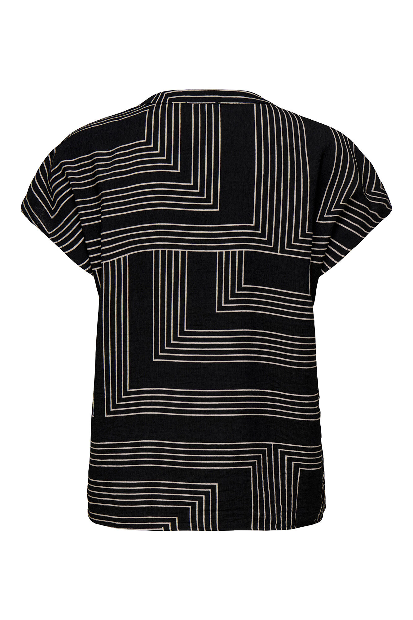 JDY T-shirt de manga curta