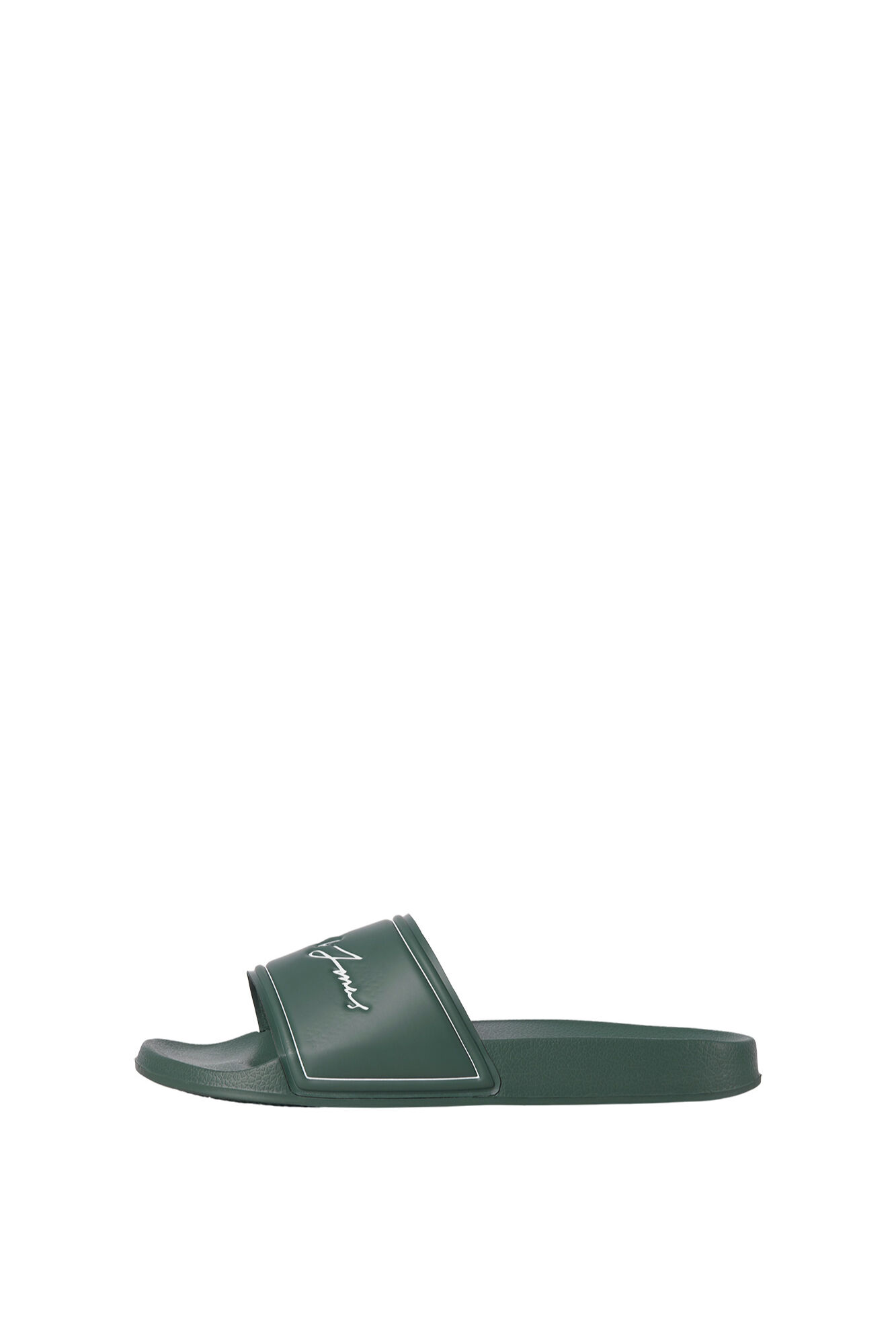 Jack & Jones Chinelos de pala com logo