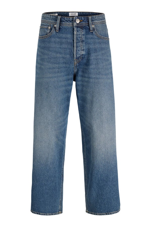 Jack & Jones Jeans Baggy azul