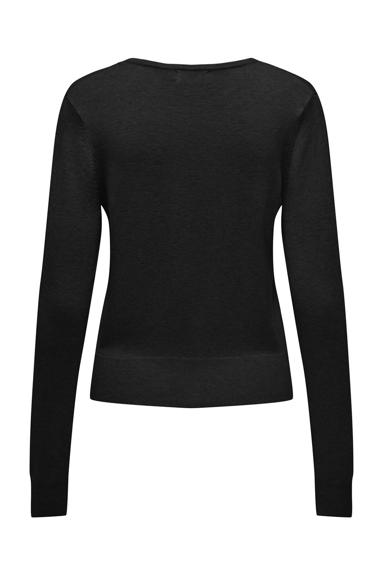 Only Jersey de punto fino